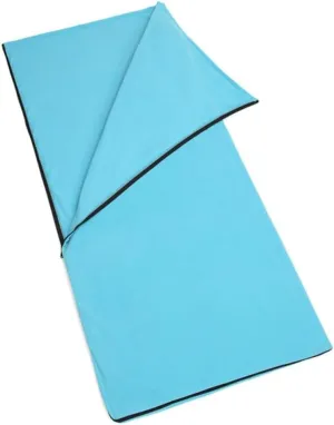 VANZACK Cool Weather Sleeping Bag Fleece Sleeping Bag Winter Sleeping Bag Camping Sleeping Bag aldult