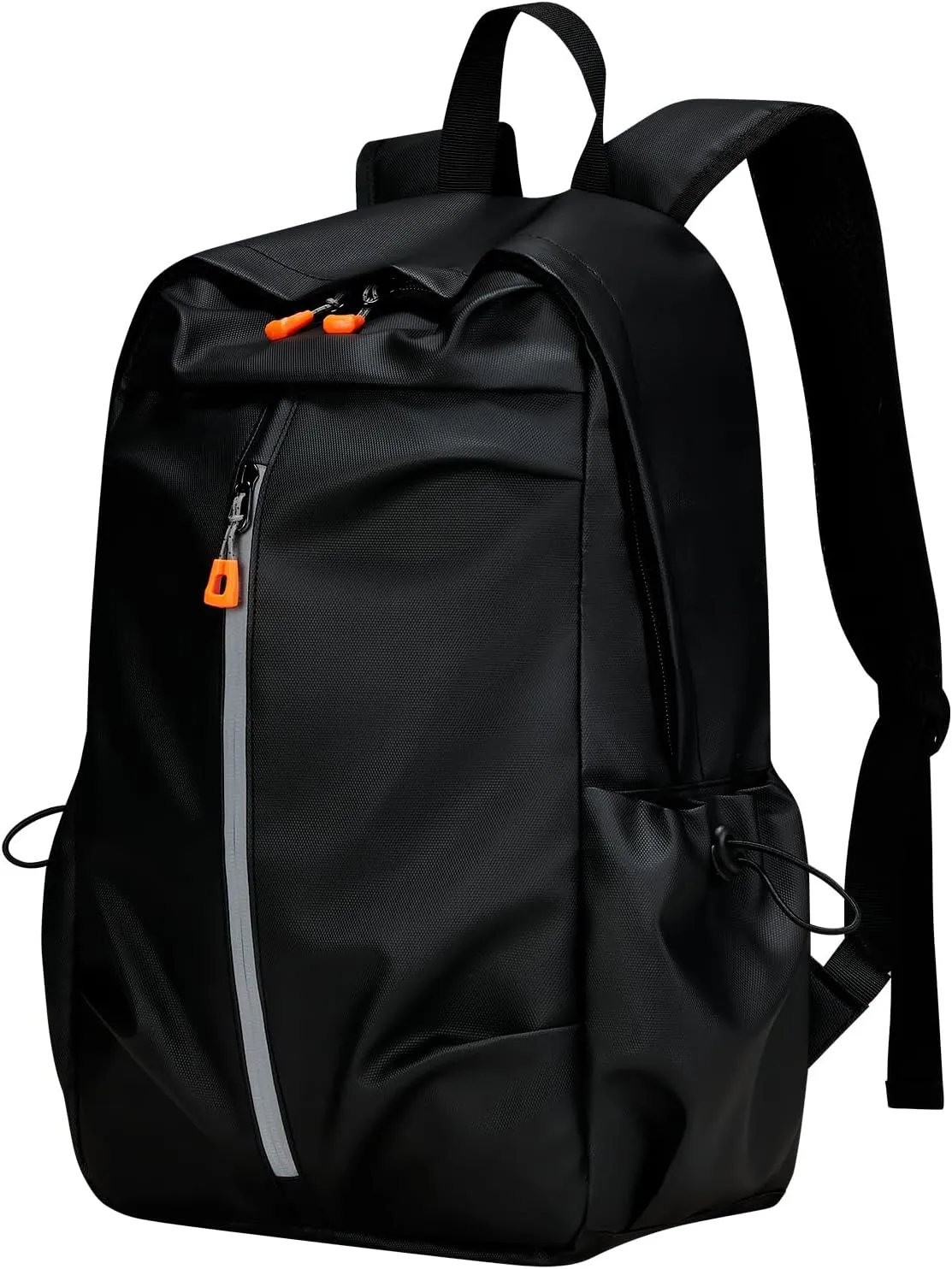 Versatile Lightweight Casual Backpack,Durable, Water-Resistant,Ideal for Work, Travel, Commute, Campus