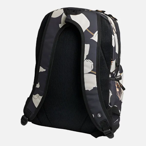 Volcom Patch Attack Backpack - Black