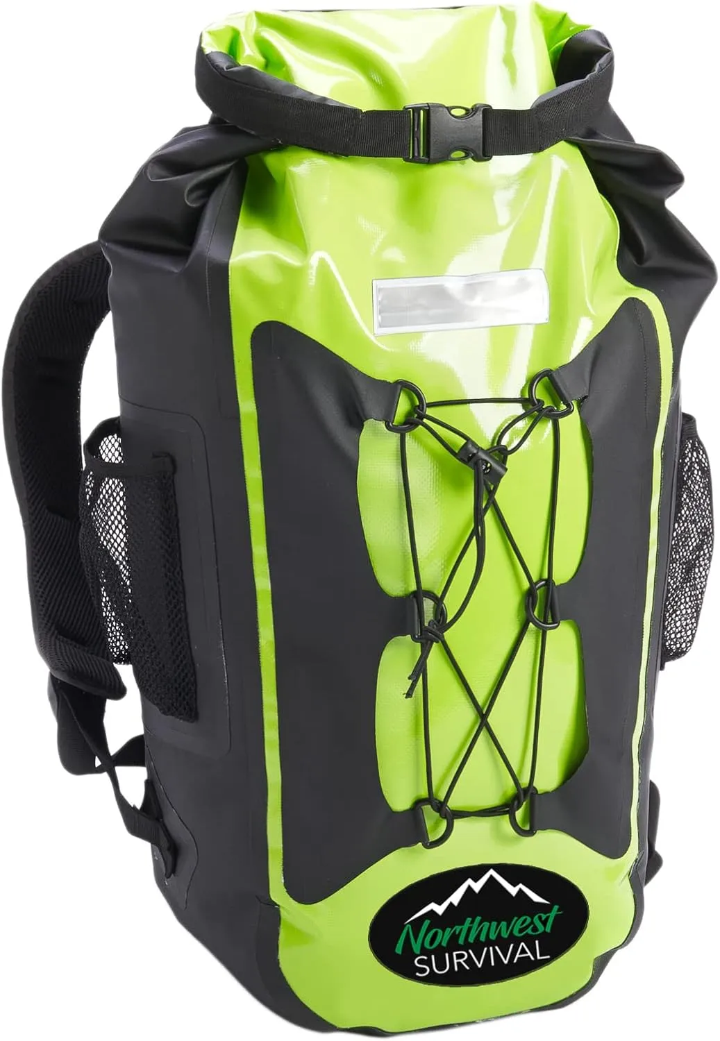 Waterproof Backpack (Green)