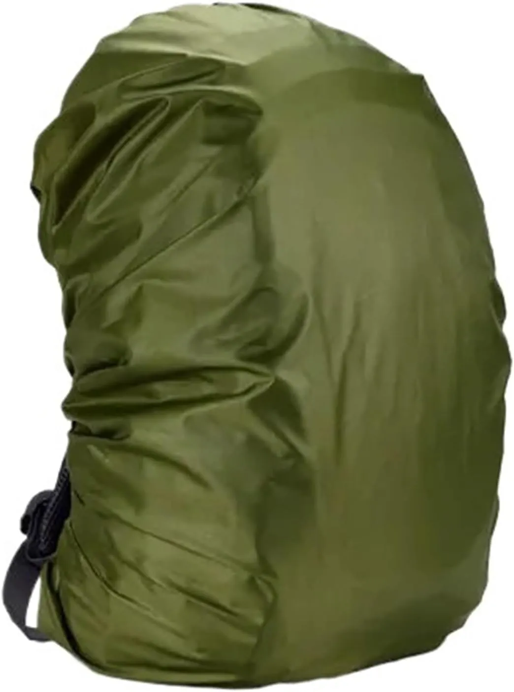 Waterproof Backpack Rain Cover 2pcs Waterproof Backpack Rain Cover Rain Cover Backpack Waterproof Bag Hiking Camping Bags Large Rain Cover for Hiking，Camping(90-120L Green)