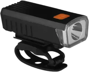 Waterproof Bicycle Headlamp,3 Modes Brightness/Night Brightnes Bicycle Light/Road Mountain Bicycle Gift/Camping Emergency/Mountaineering/Rubber Base Removable (Black)
