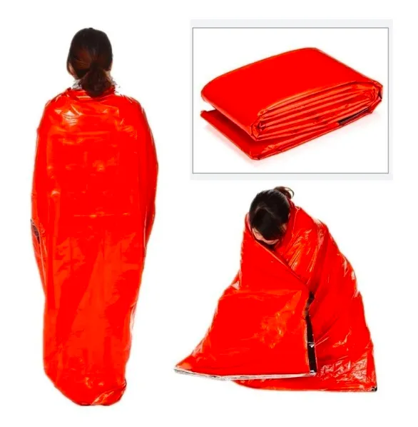 Waterproof Emergency Sleeping Bag
