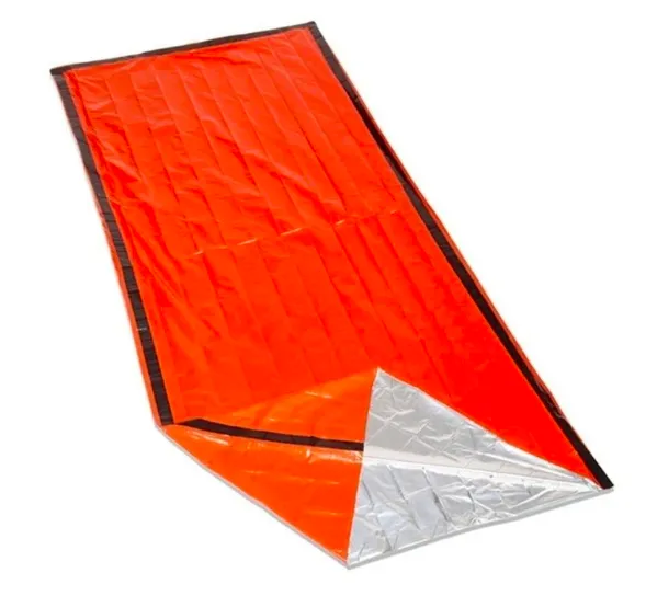 Waterproof Emergency Sleeping Bag