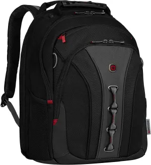 WENGER BACKPACK LEGACY Military discount Helpful
