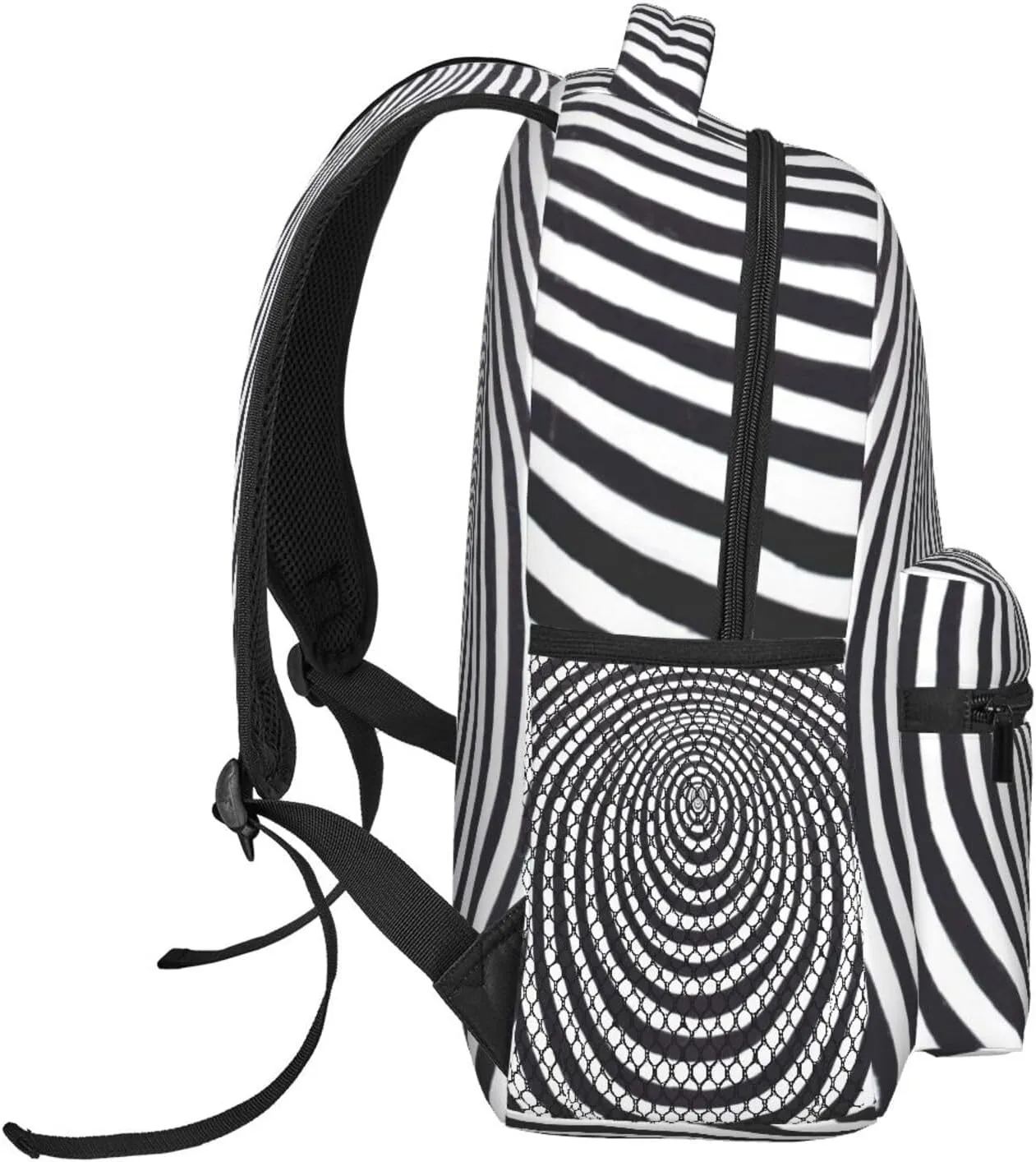 Whirlpool Backpack Laptop Backpack Sports Travel Shoulder bag Light casual backpack