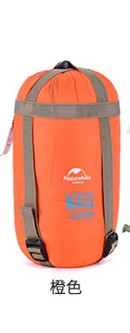 Wide array Time-limited Bag Ultra-light Sleeping Camping