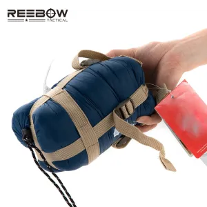 Wide array Time-limited Bag Ultra-light Sleeping Camping