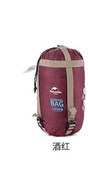 Wide array Time-limited Bag Ultra-light Sleeping Camping