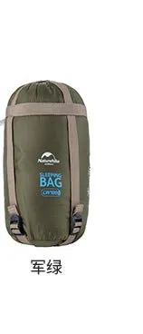 Wide array Time-limited Bag Ultra-light Sleeping Camping