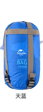 Wide array Time-limited Bag Ultra-light Sleeping Camping