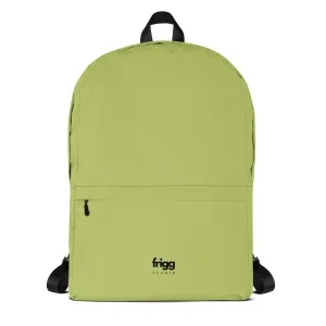 WILD WILLOW - WATER-RESISTANT BACKPACK WITH LAPTOP POCKET