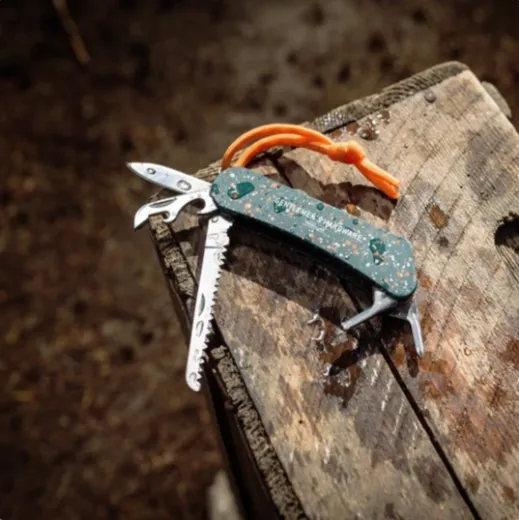 Wilderness Multi Tool