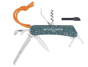 Wilderness Multi Tool
