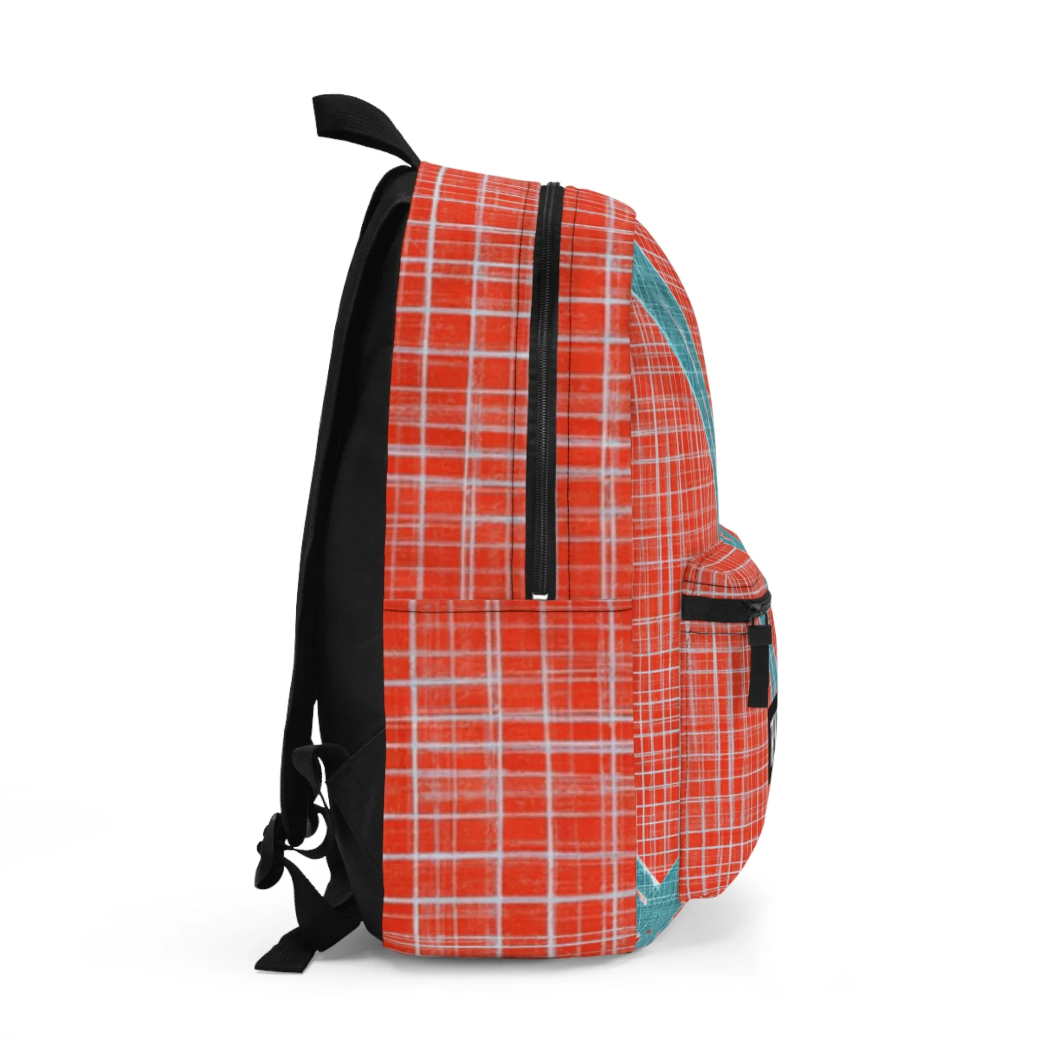 Williamina Finlay - Backpack