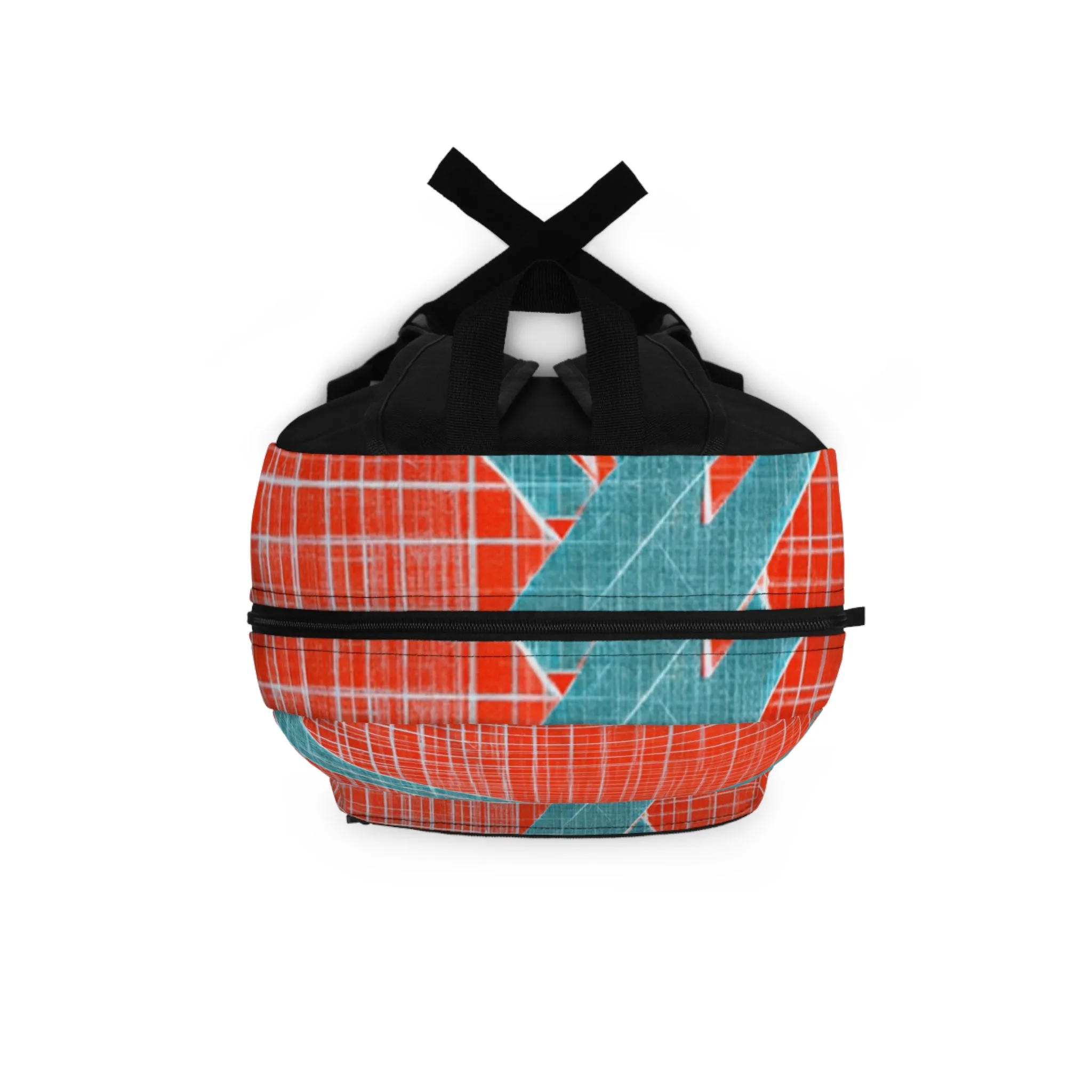 Williamina Finlay - Backpack