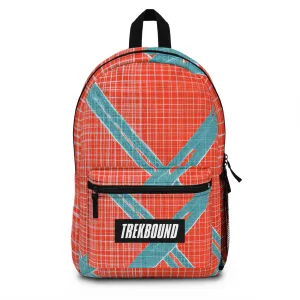 Williamina Finlay - Backpack