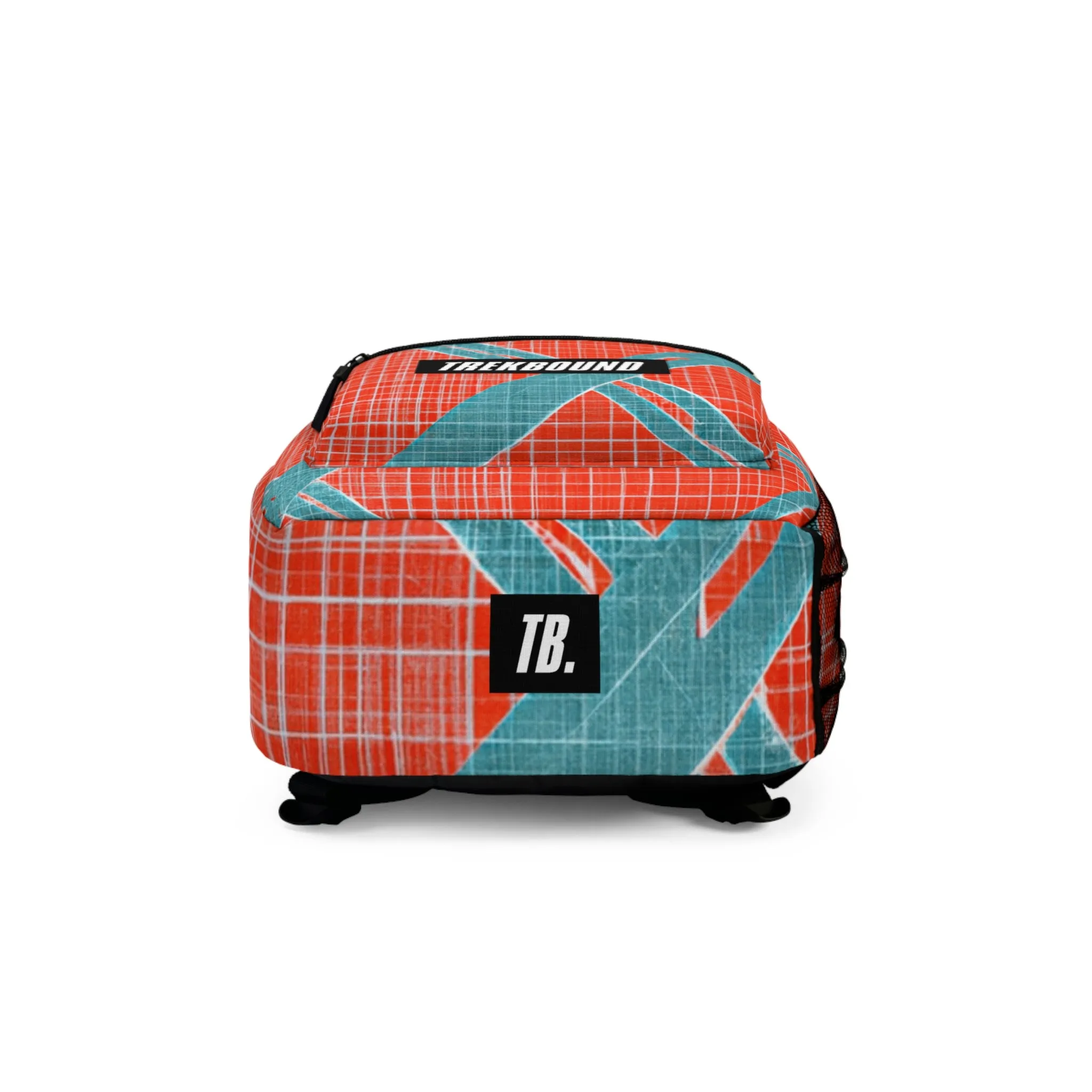 Williamina Finlay - Backpack
