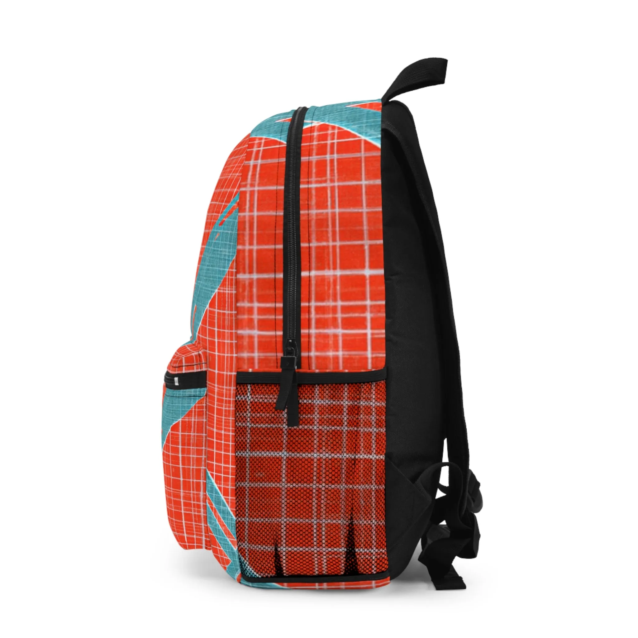Williamina Finlay - Backpack