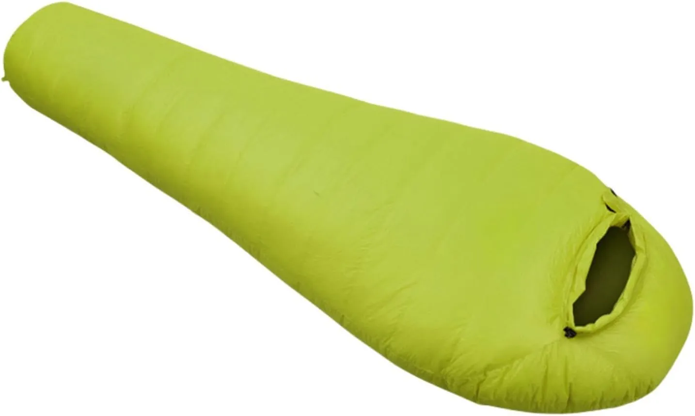 Winter Sleeping Bags Sleeping Bag for Adults Thickened Warm and Cold-Proof Sleeping Bag 4 Season Warm Cool Weather with Compression Sack Camping Essentials