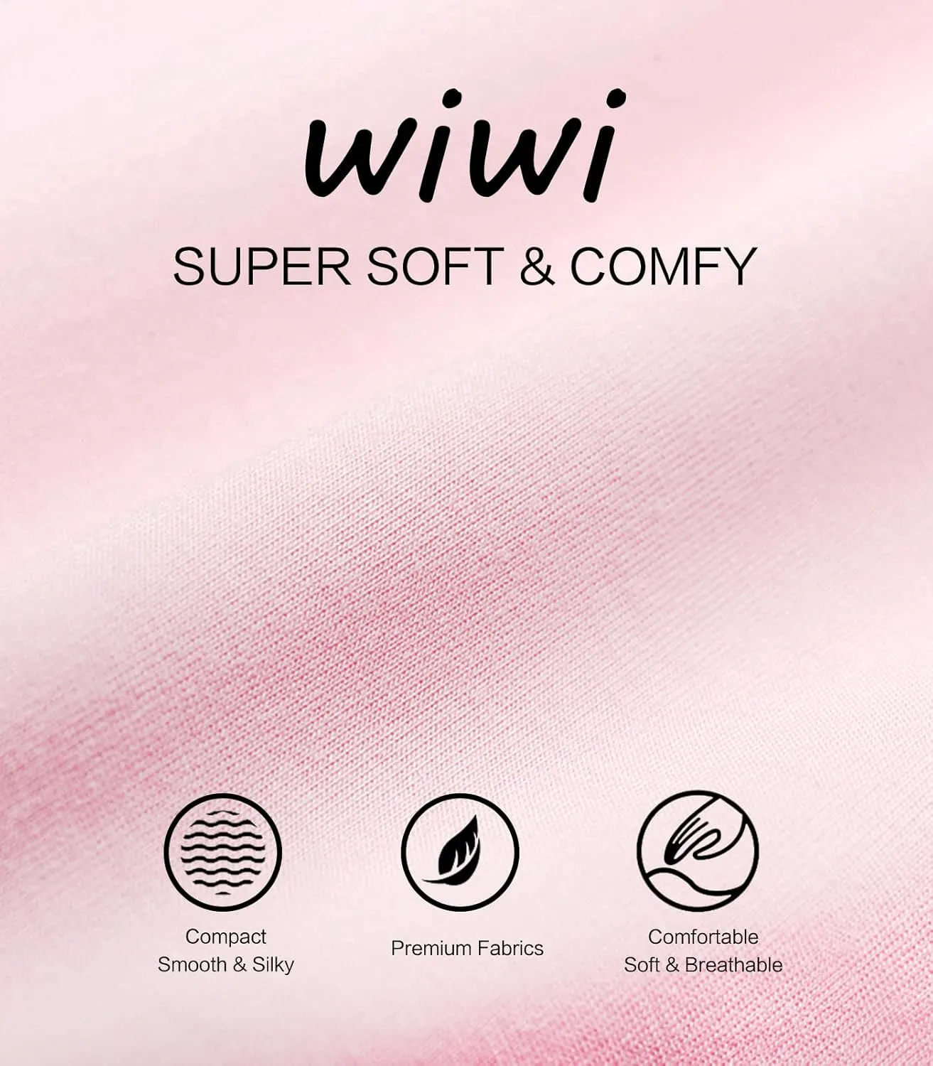 WiWi Soft Nightgowns for Women Sleeveless Racerback Nightgown Plus Size Pajamas Sleepshirts S-4X