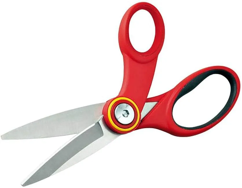 WOLF-Garten RAX Multi Purpose Scissors