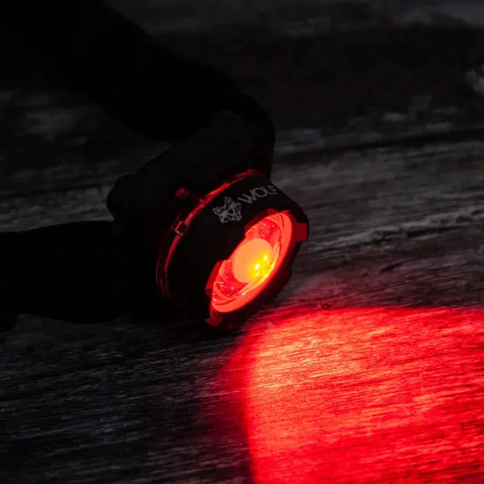 WOLF Powerbeam VEX-150