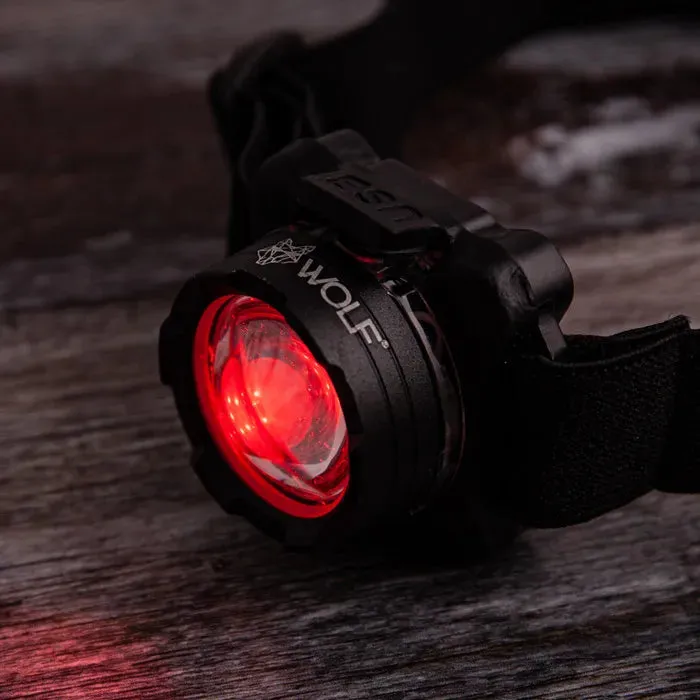 WOLF Powerbeam VEX-150