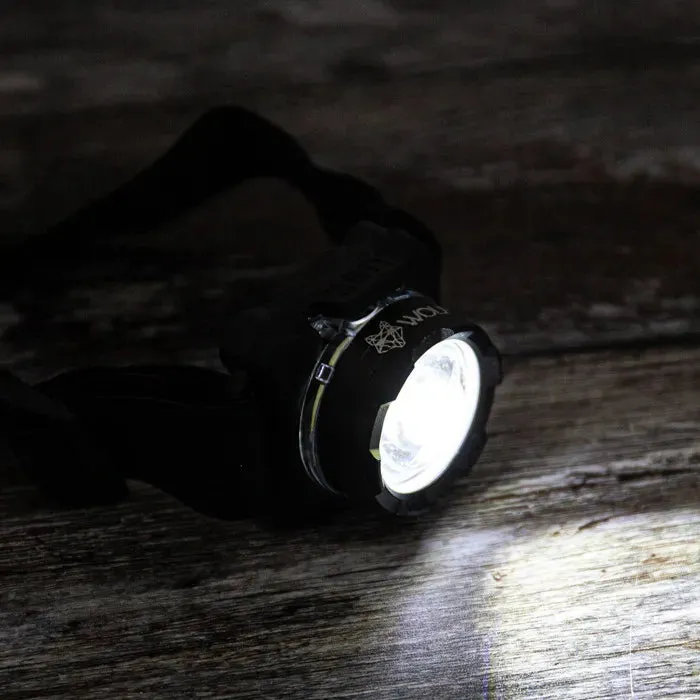 WOLF Powerbeam VEX-150