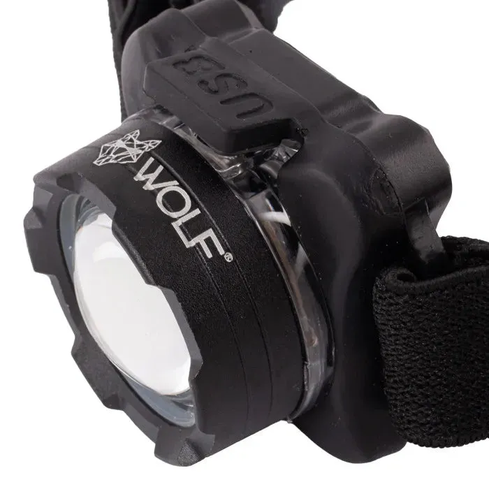 WOLF Powerbeam VEX-150
