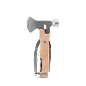 Wood Axe Multi Tool