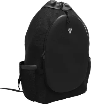 Wrestling Gear Bag Training Backpack | Mesh MMA Training | Pro BJJ Boxing Sport NFHS Wrestlers Choice!