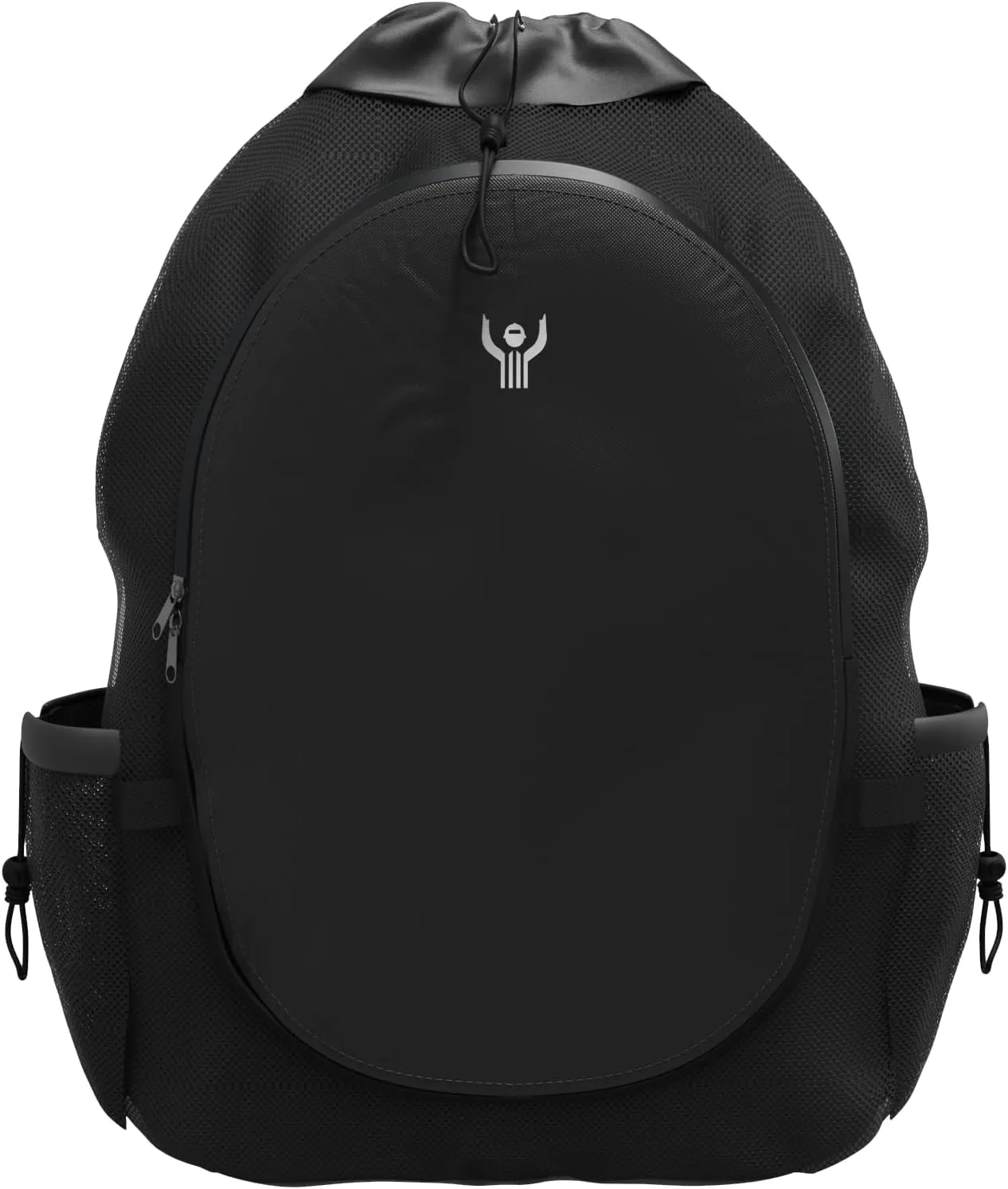 Wrestling Gear Bag Training Backpack | Mesh MMA Training | Pro BJJ Boxing Sport NFHS Wrestlers Choice!