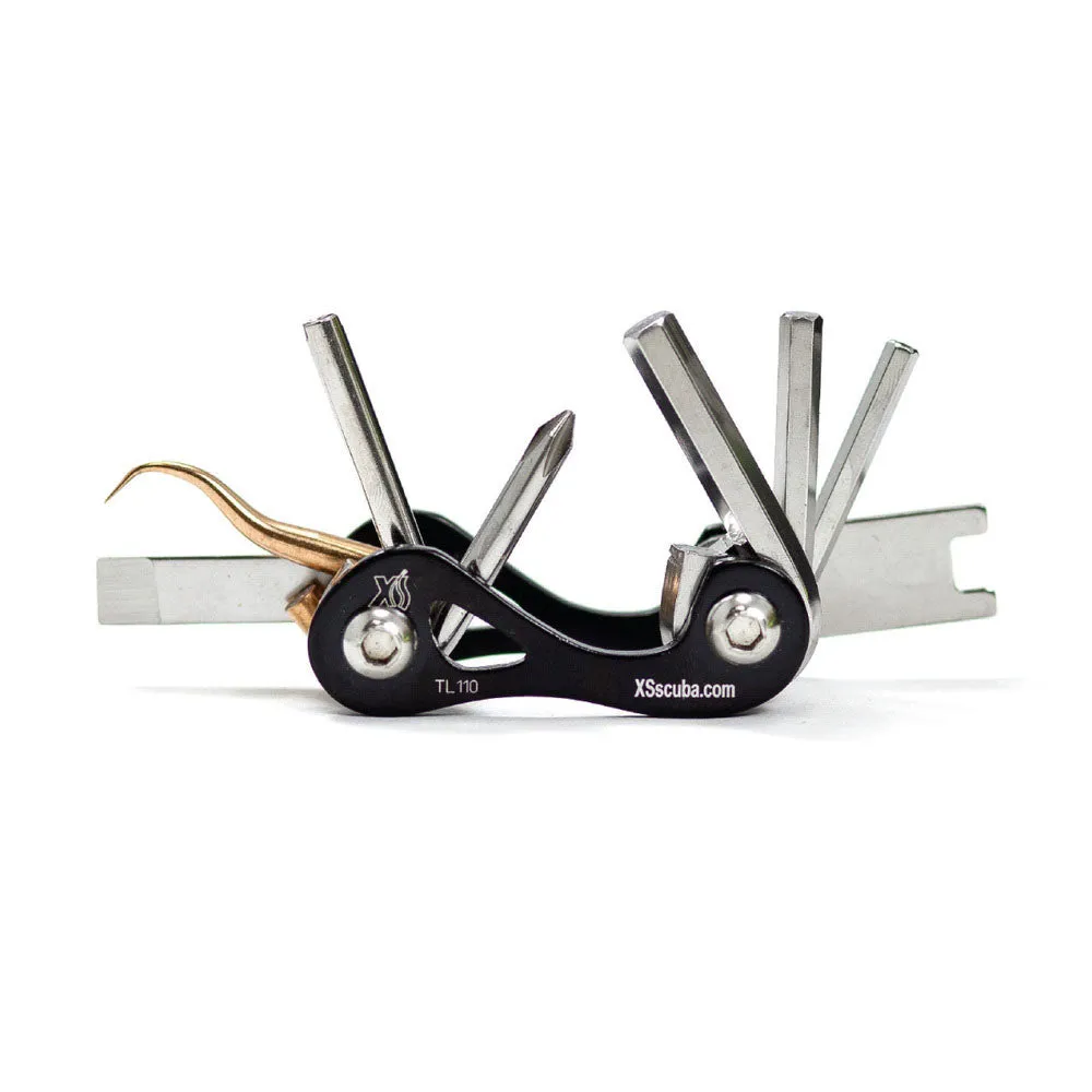 XS Scuba Scuba Multi-Tool