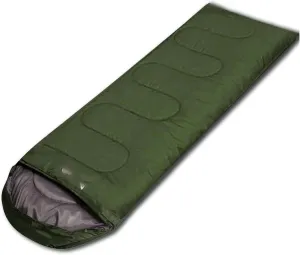 XTYPE Compact Sleeping Bag Ultralight Envelope 3 Season Sleeping Bags with Compression Sack for Camping Hiking Travelling (Color : B)
