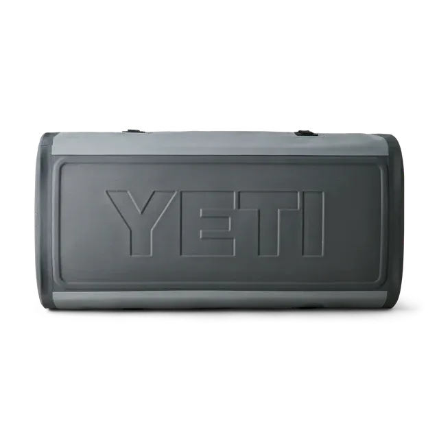 Yeti Panga 100L Waterproof Duffel - Storm Grey