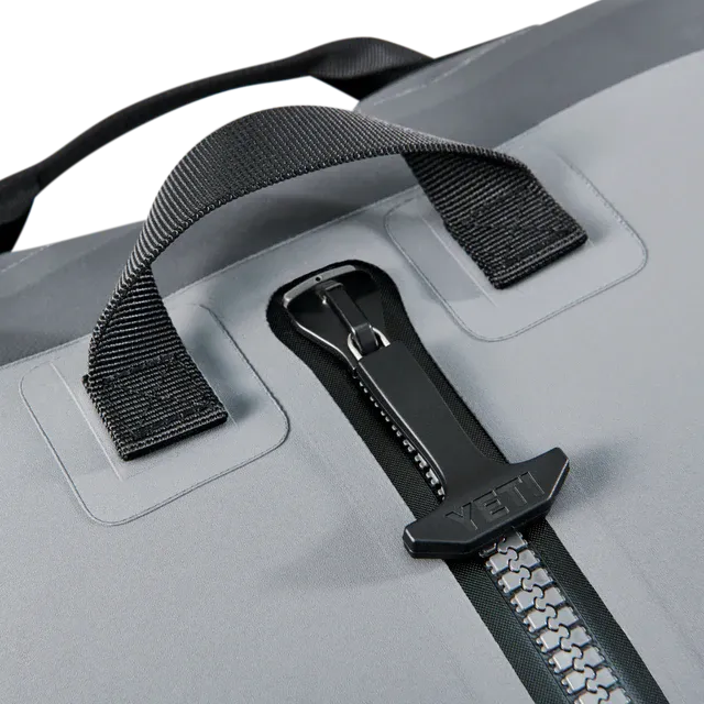 Yeti Panga 100L Waterproof Duffel - Storm Grey