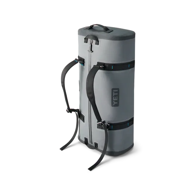 Yeti Panga 100L Waterproof Duffel - Storm Grey