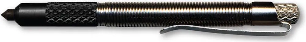 Zak Tool Zak Pocket Window Punch - ZAK-57P-BLK