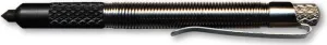 Zak Tool Zak Pocket Window Punch - ZAK-57P-BLK